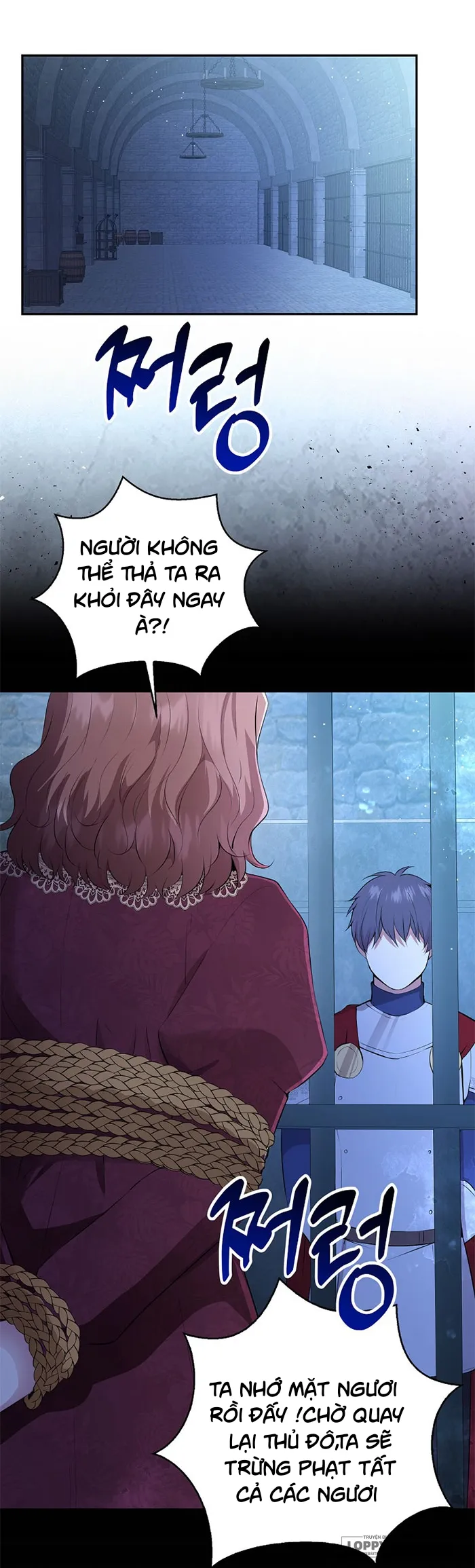 Sóc Con Tài Năng - Chap 37 - Trang 48