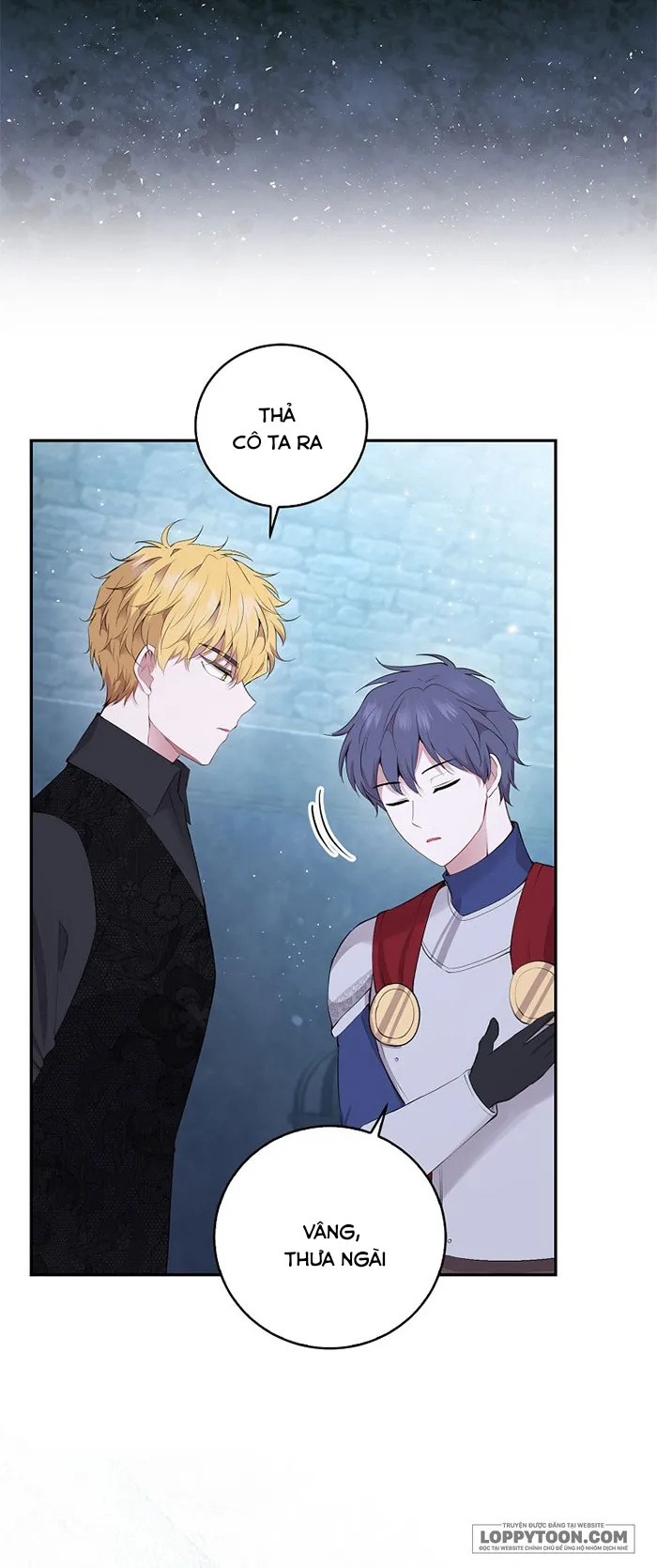 Sóc Con Tài Năng - Chap 37 - Trang 50