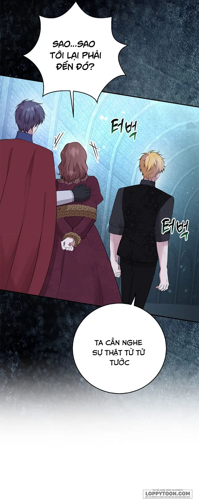 Sóc Con Tài Năng - Chap 37 - Trang 53