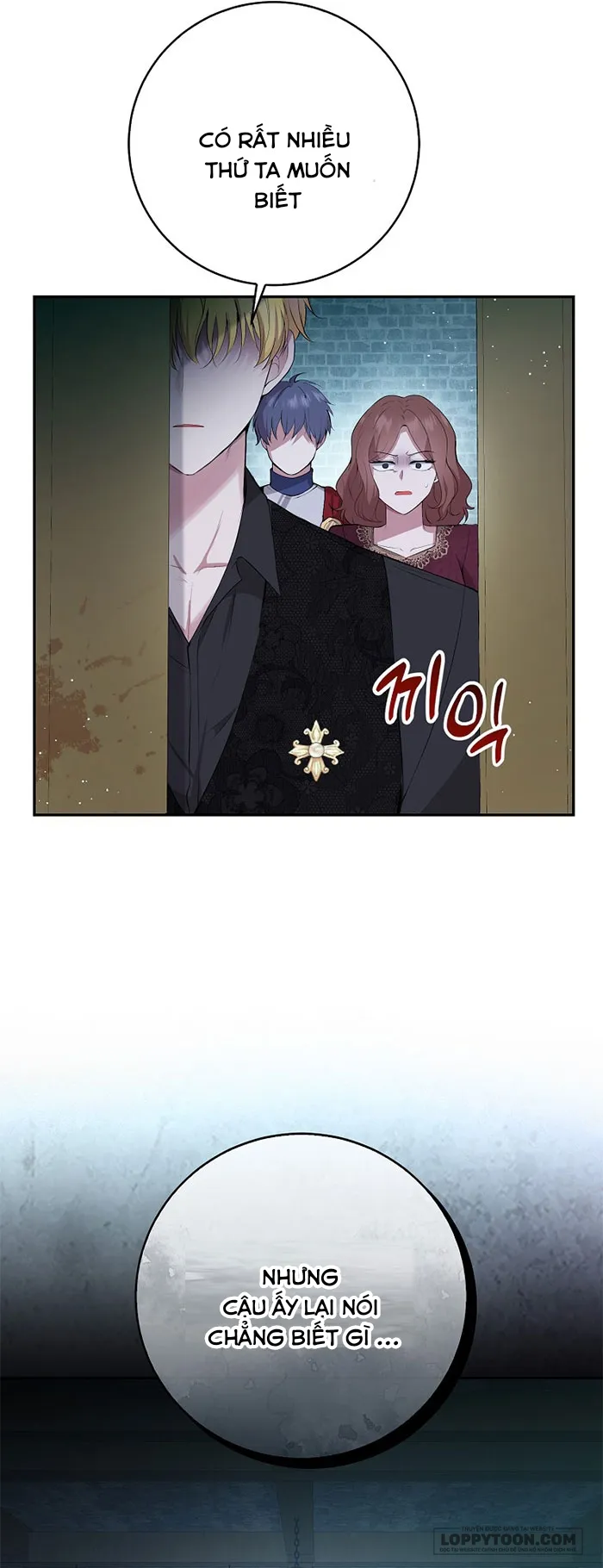 Sóc Con Tài Năng - Chap 37 - Trang 54
