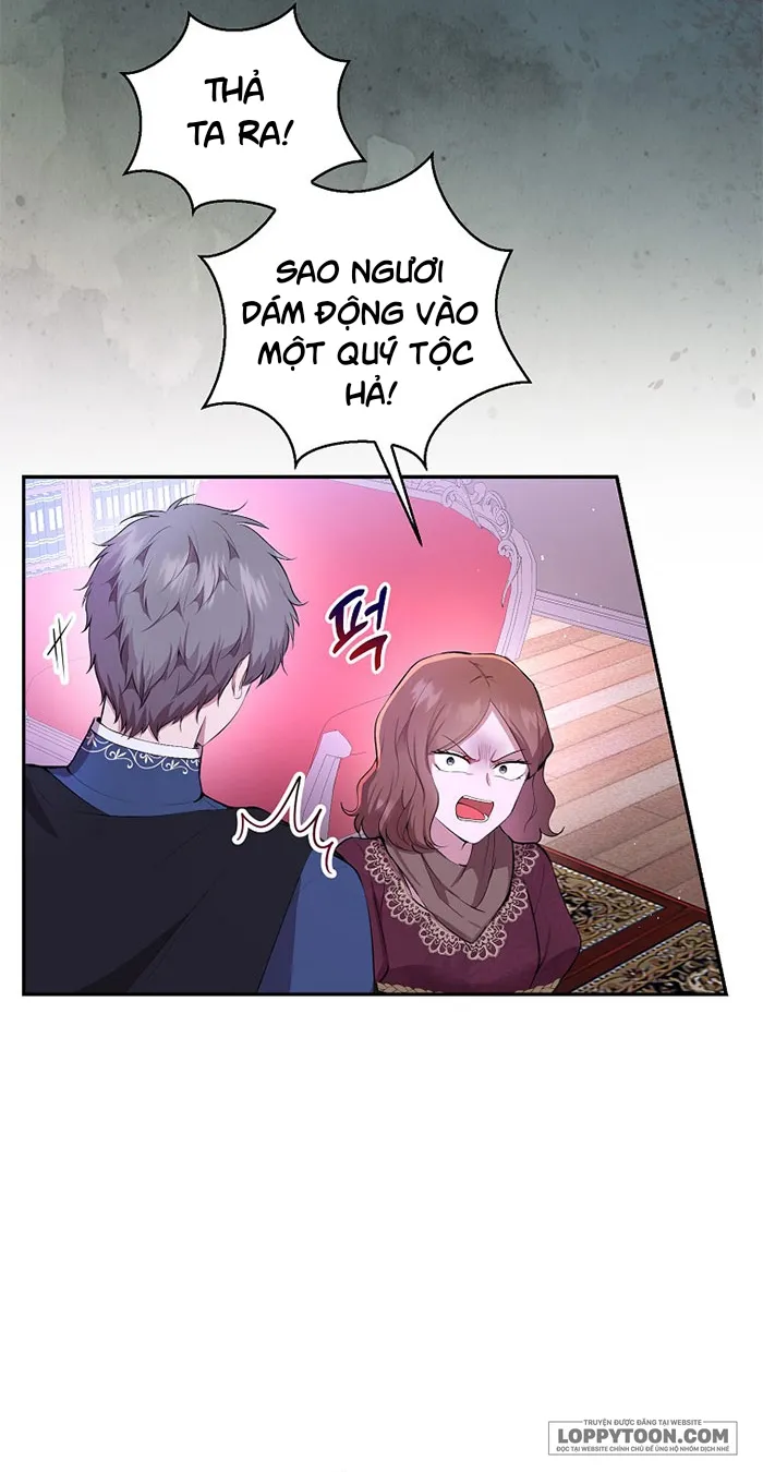 Sóc Con Tài Năng - Chap 37 - Trang 9