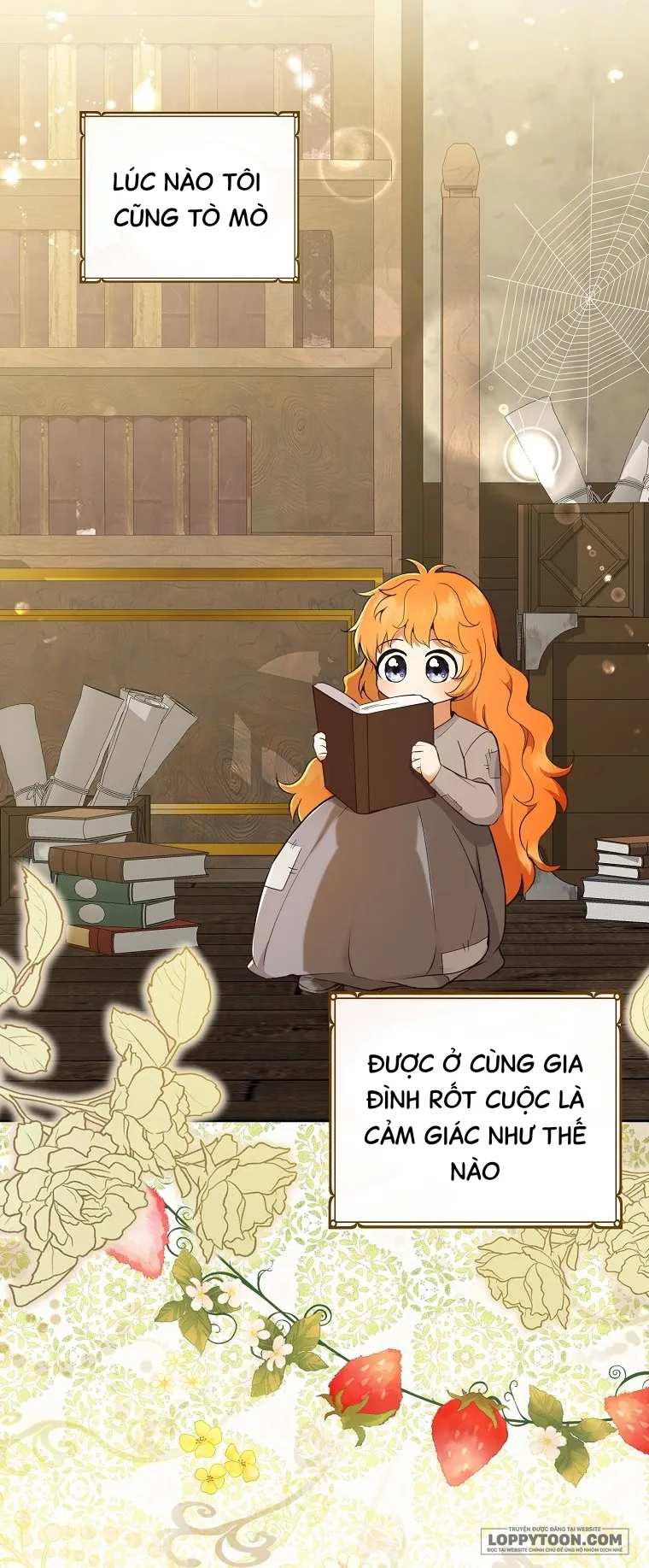 Sóc Con Tài Năng - Chap 38 - Trang 1