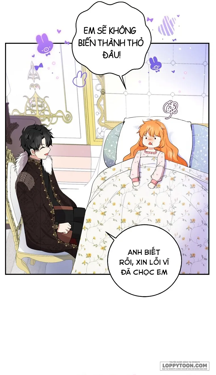 Sóc Con Tài Năng - Chap 38 - Trang 10