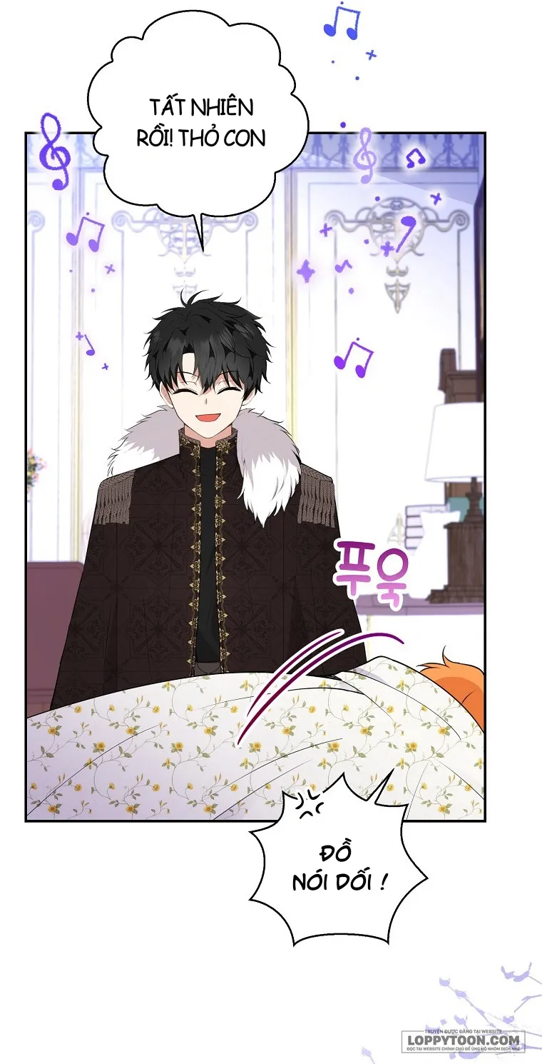 Sóc Con Tài Năng - Chap 38 - Trang 12