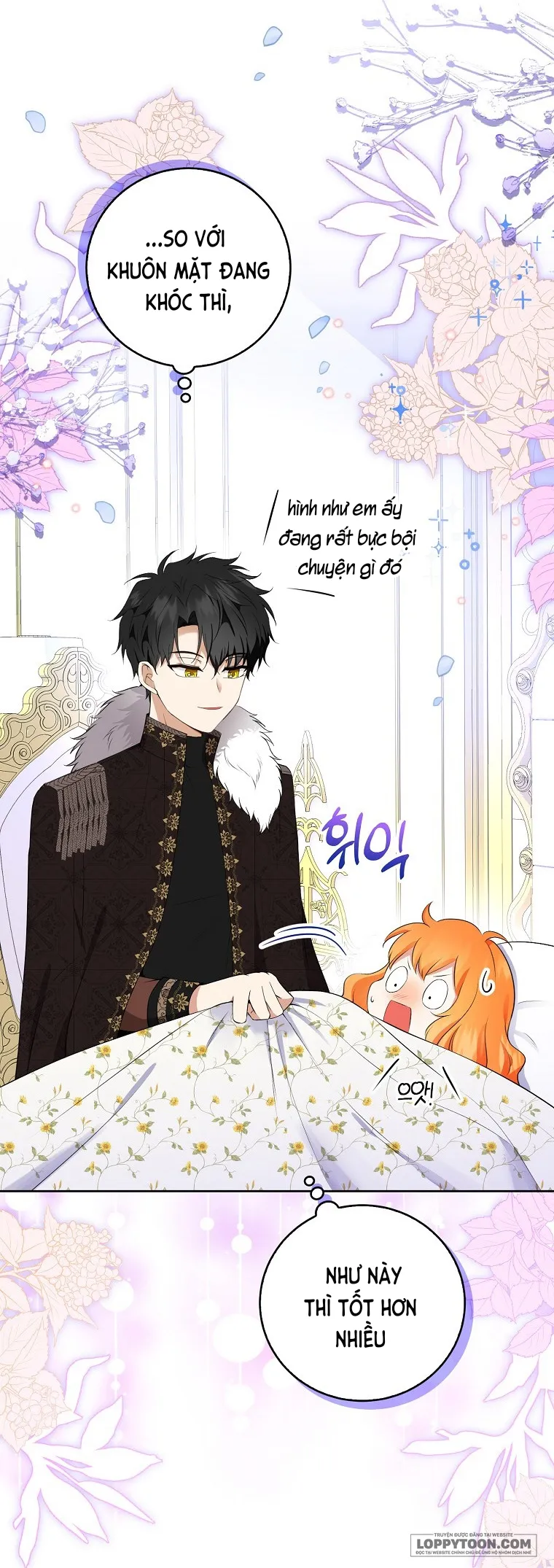Sóc Con Tài Năng - Chap 38 - Trang 13