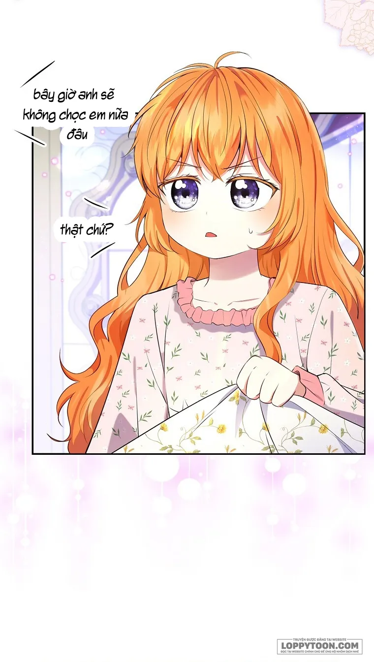 Sóc Con Tài Năng - Chap 38 - Trang 14