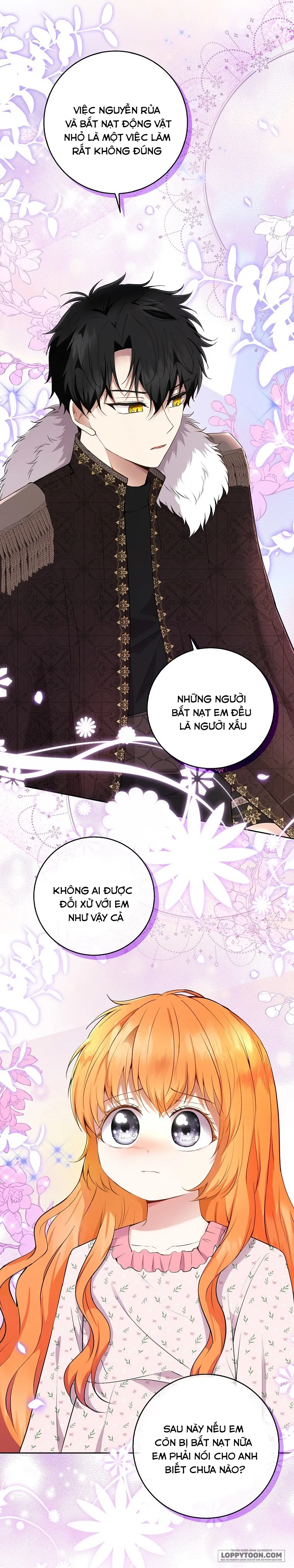 Sóc Con Tài Năng - Chap 38 - Trang 18