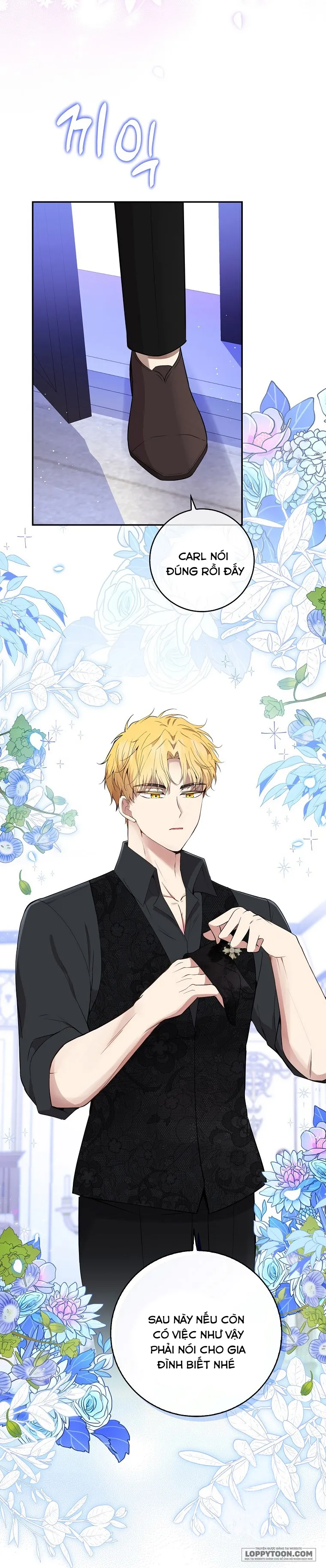 Sóc Con Tài Năng - Chap 38 - Trang 19