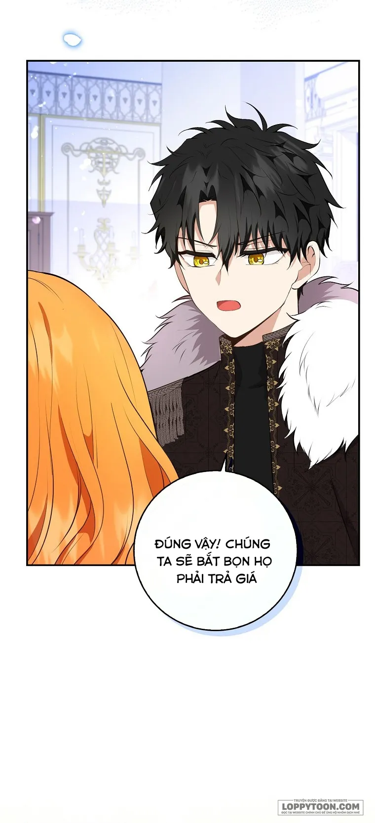 Sóc Con Tài Năng - Chap 38 - Trang 20
