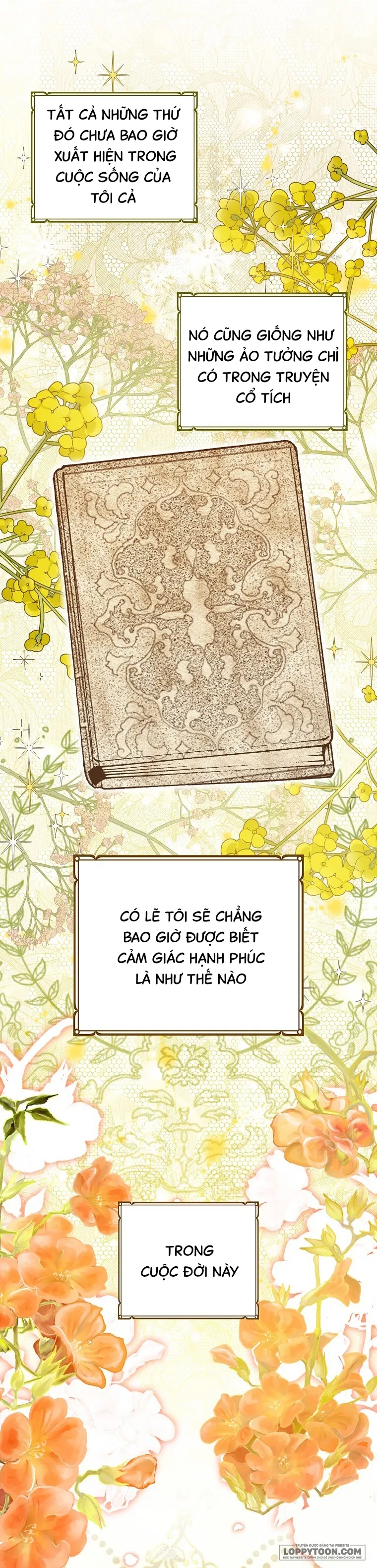 Sóc Con Tài Năng - Chap 38 - Trang 3