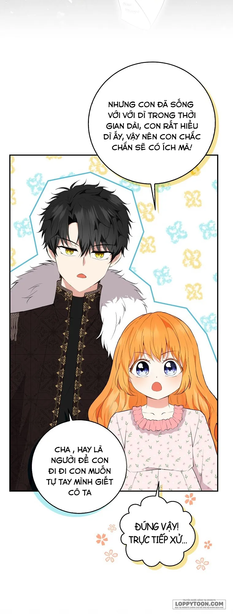Sóc Con Tài Năng - Chap 38 - Trang 30