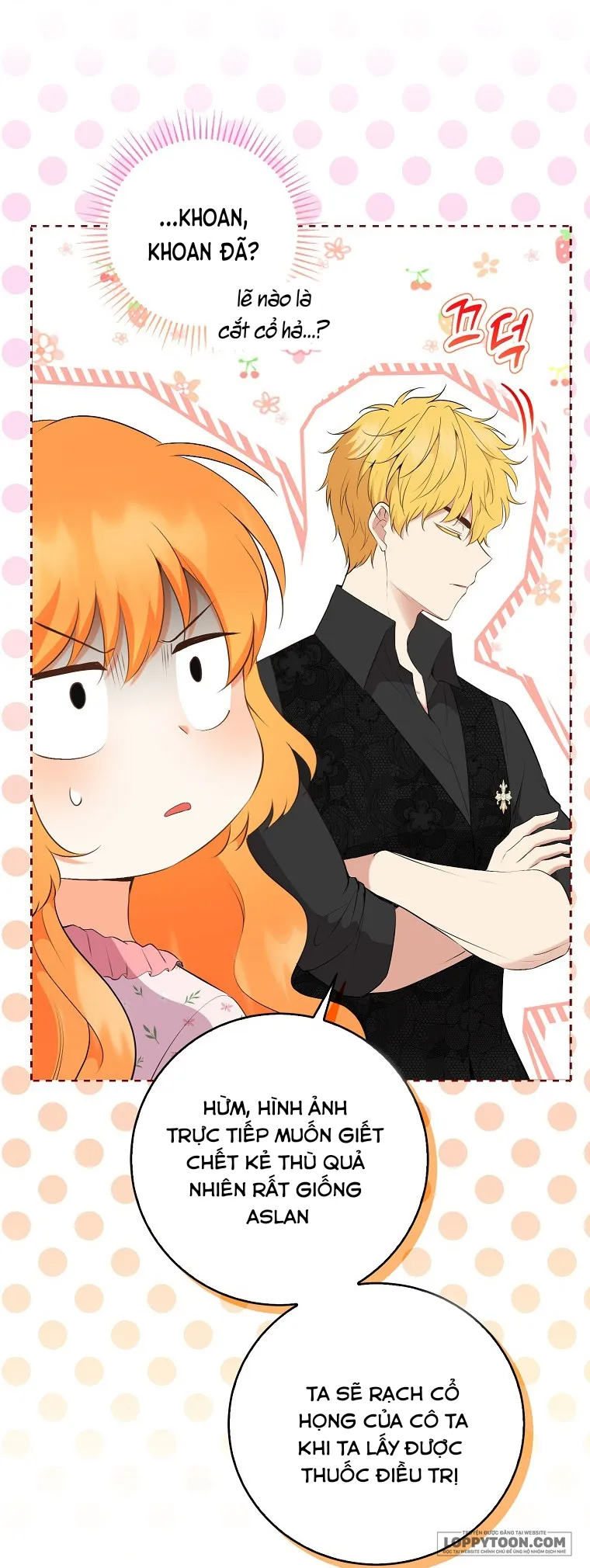 Sóc Con Tài Năng - Chap 38 - Trang 31