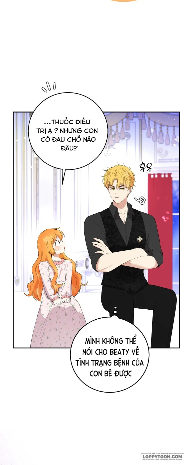 Sóc Con Tài Năng - Chap 38 - Trang 32