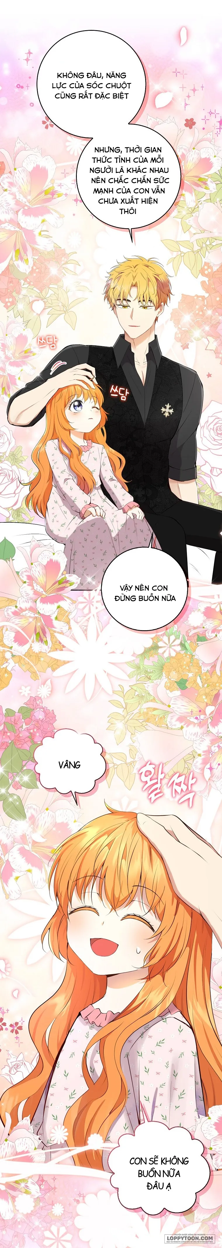 Sóc Con Tài Năng - Chap 38 - Trang 37