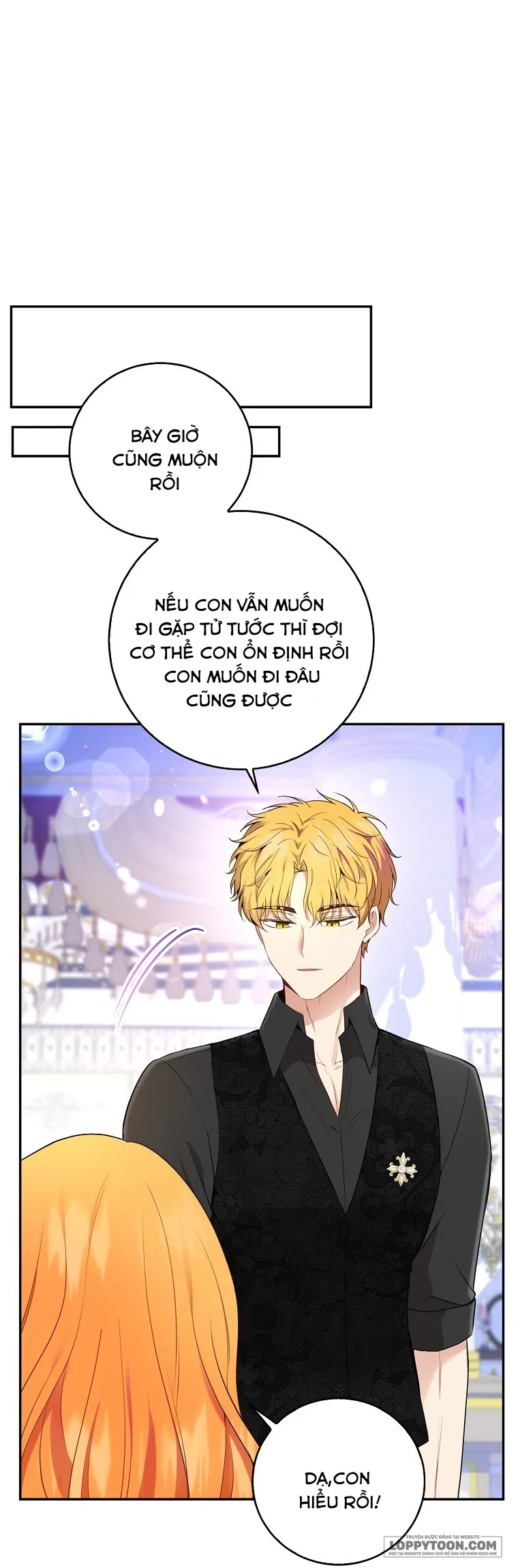 Sóc Con Tài Năng - Chap 38 - Trang 39