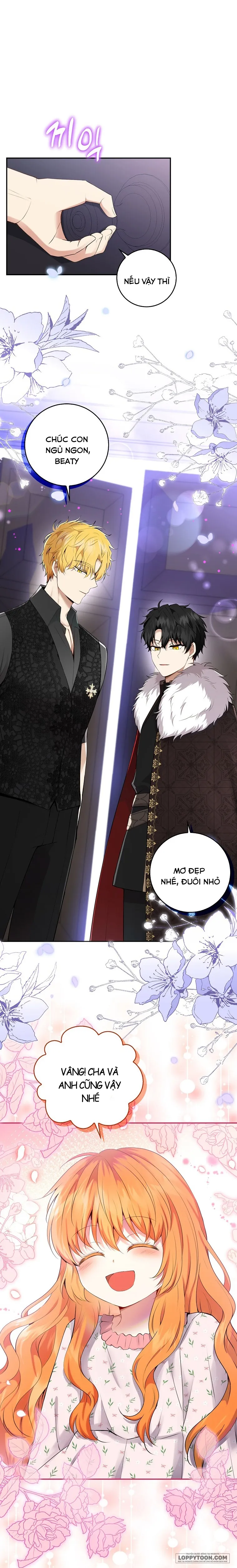 Sóc Con Tài Năng - Chap 38 - Trang 40