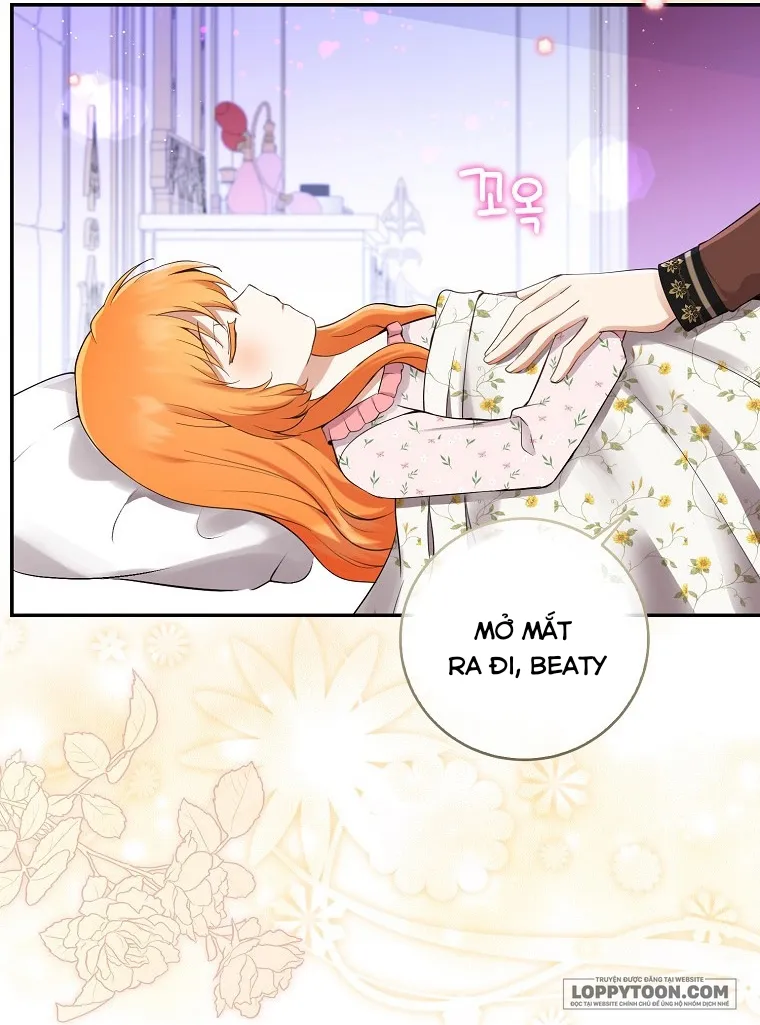 Sóc Con Tài Năng - Chap 38 - Trang 5