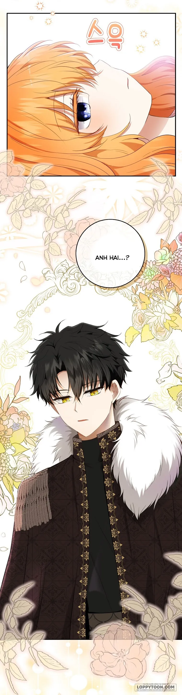 Sóc Con Tài Năng - Chap 38 - Trang 6