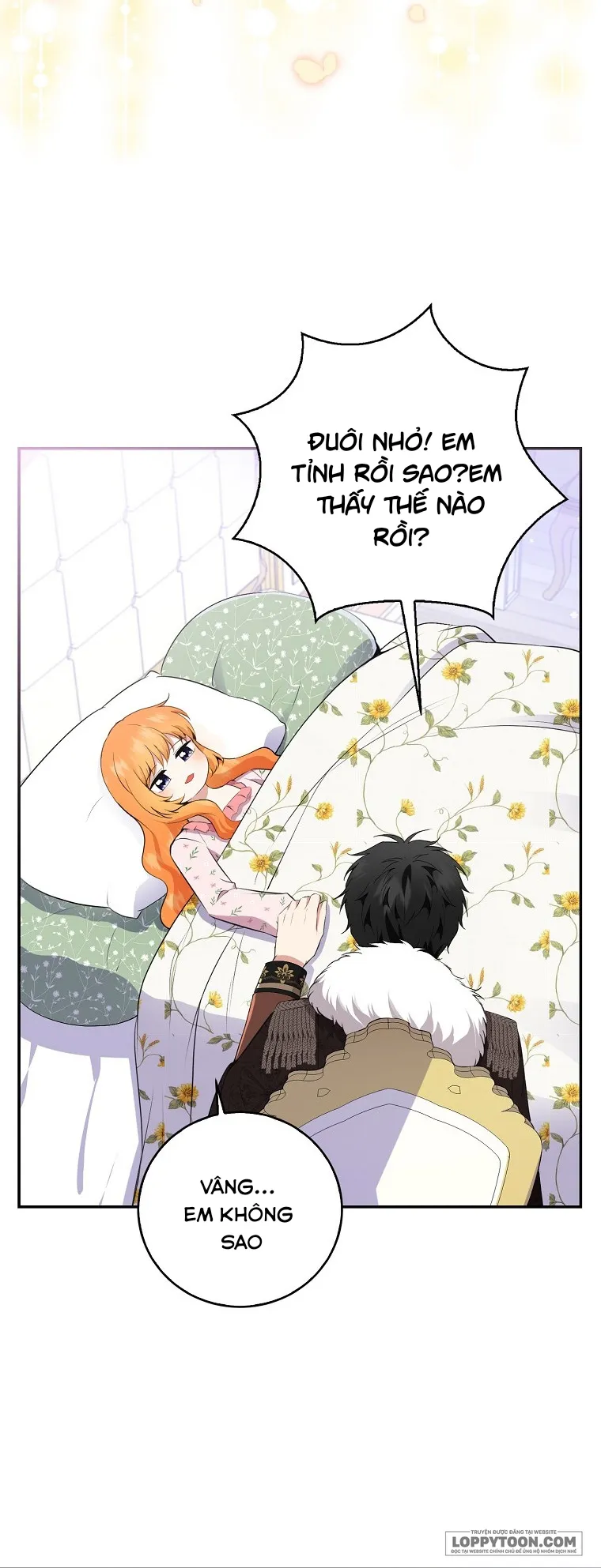 Sóc Con Tài Năng - Chap 38 - Trang 7