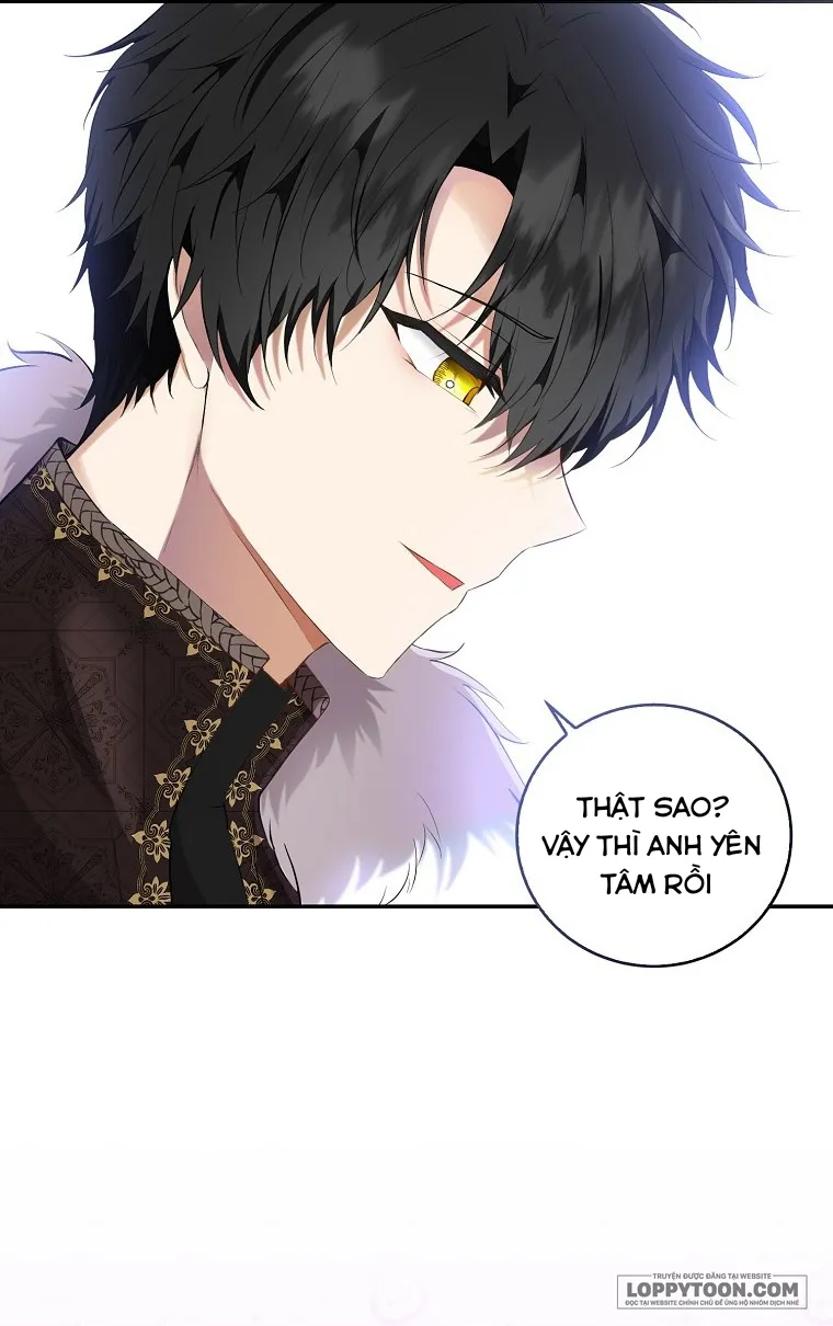 Sóc Con Tài Năng - Chap 38 - Trang 8