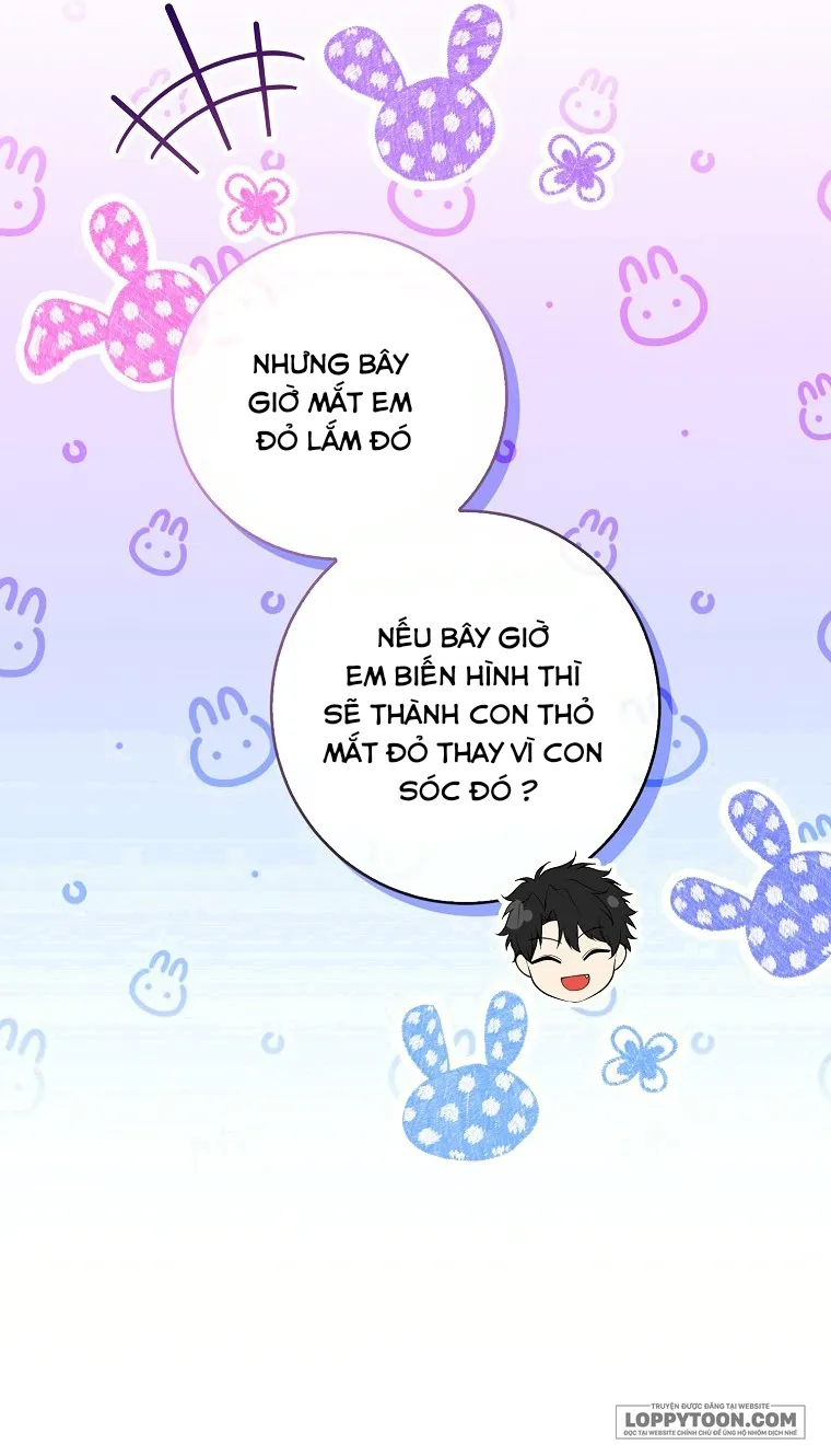Sóc Con Tài Năng - Chap 38 - Trang 9