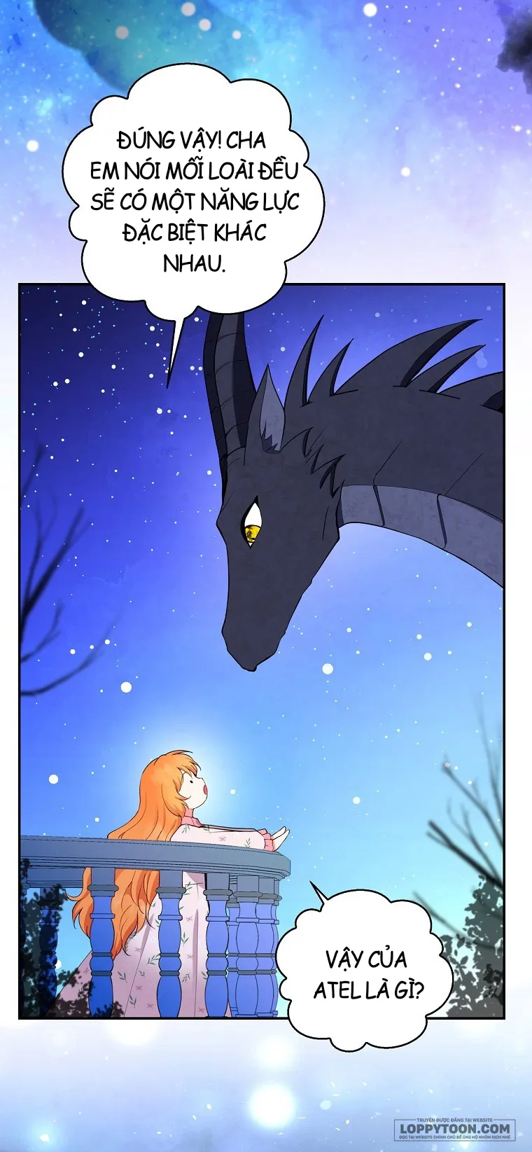 Sóc Con Tài Năng - Chap 39 - Trang 1