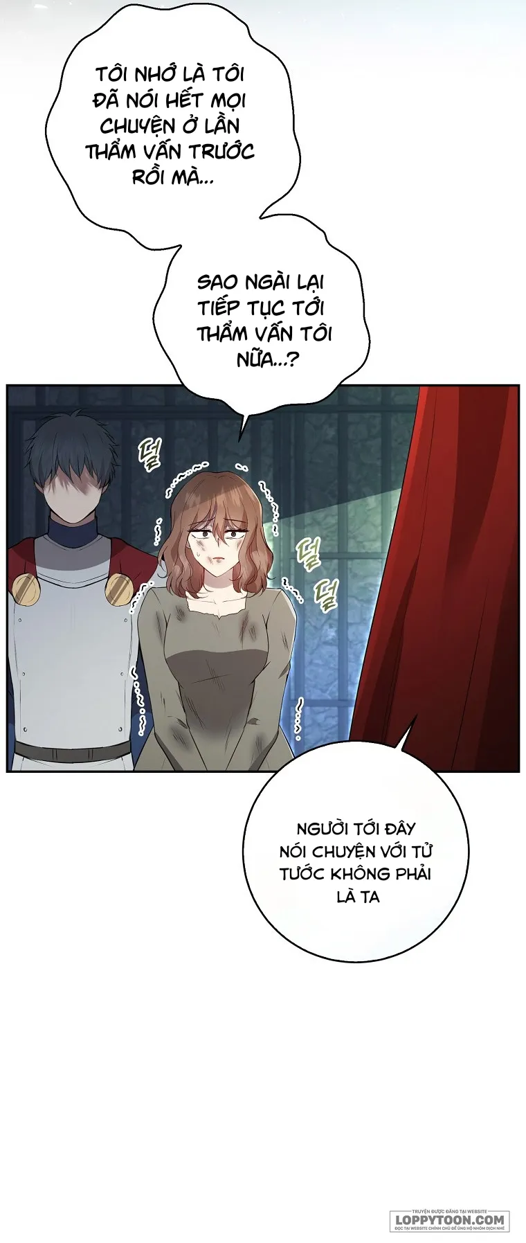 Sóc Con Tài Năng - Chap 39 - Trang 21