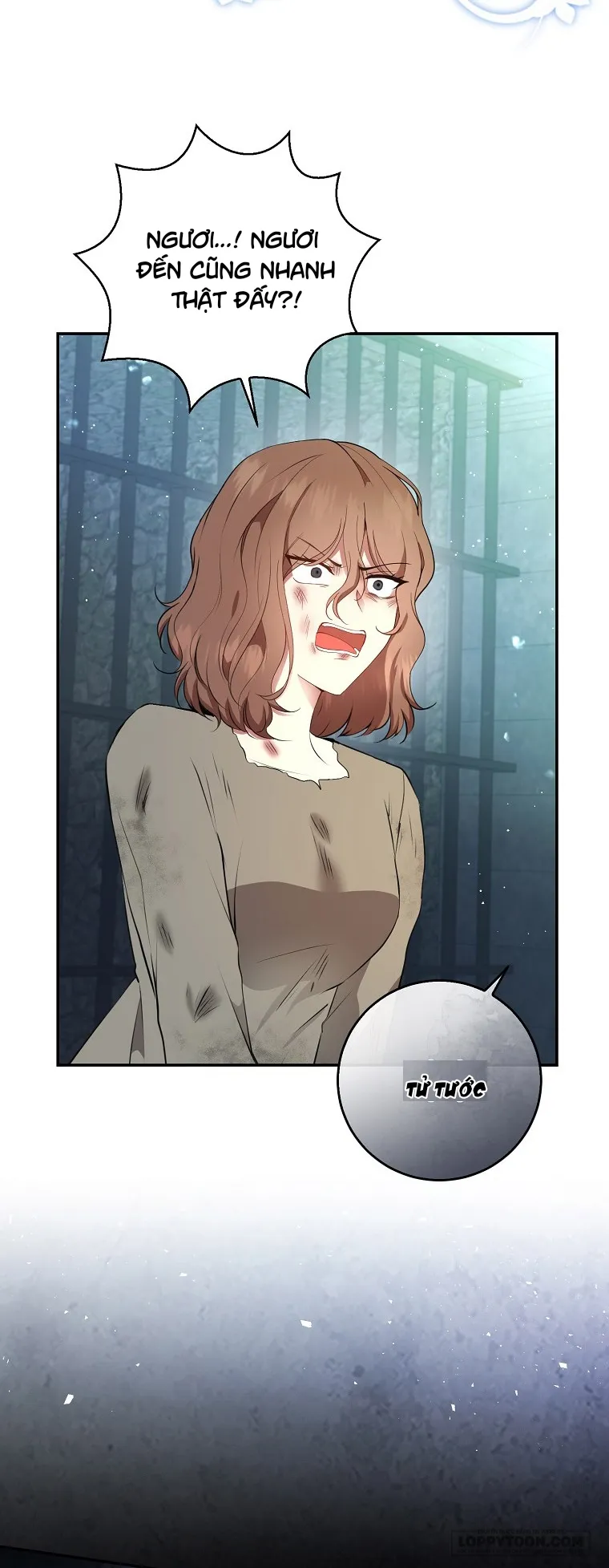 Sóc Con Tài Năng - Chap 39 - Trang 23