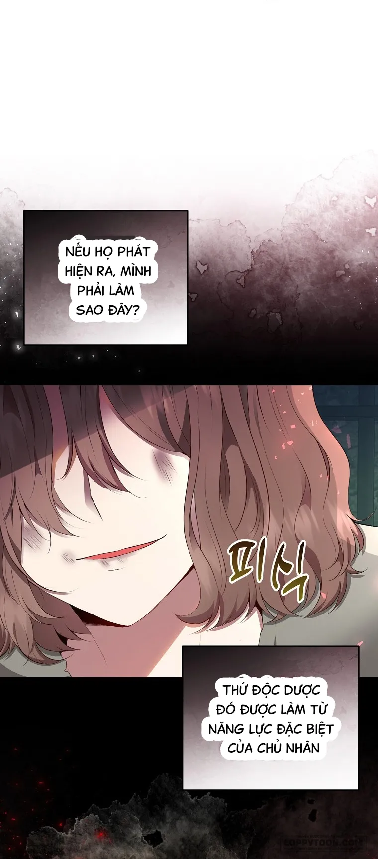 Sóc Con Tài Năng - Chap 39 - Trang 28