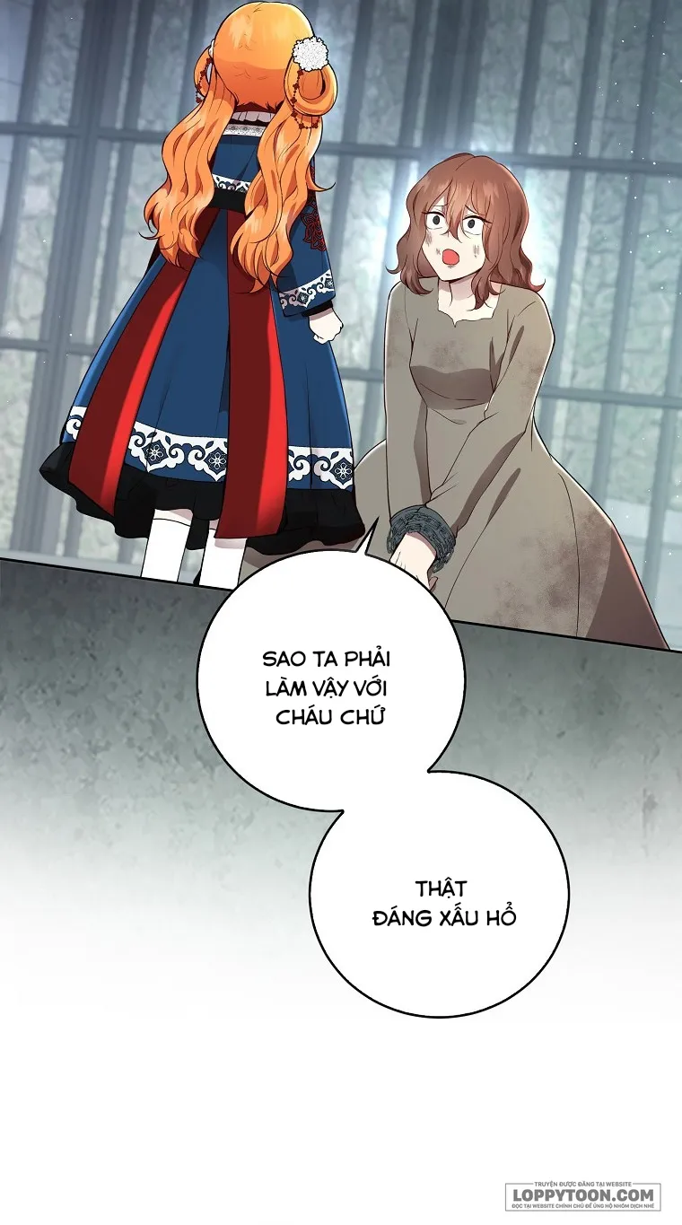 Sóc Con Tài Năng - Chap 39 - Trang 31