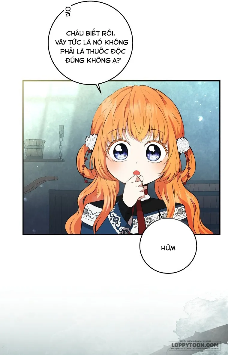 Sóc Con Tài Năng - Chap 39 - Trang 32