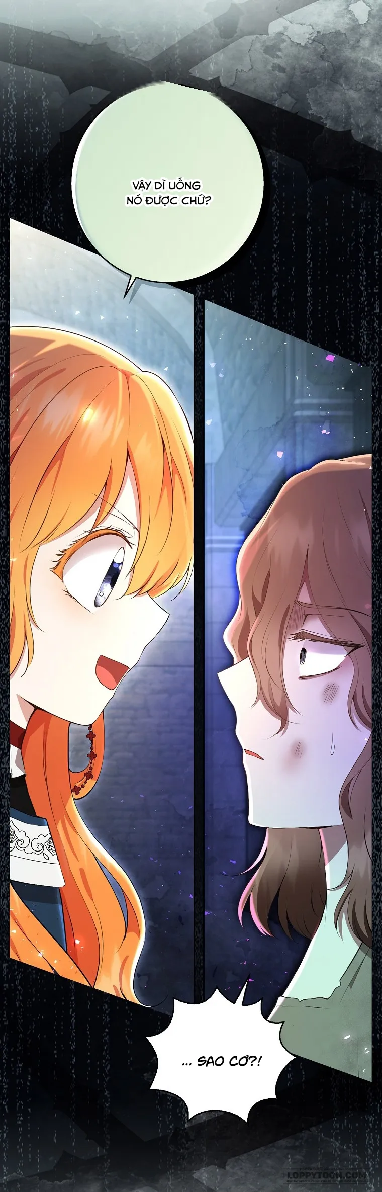 Sóc Con Tài Năng - Chap 39 - Trang 33