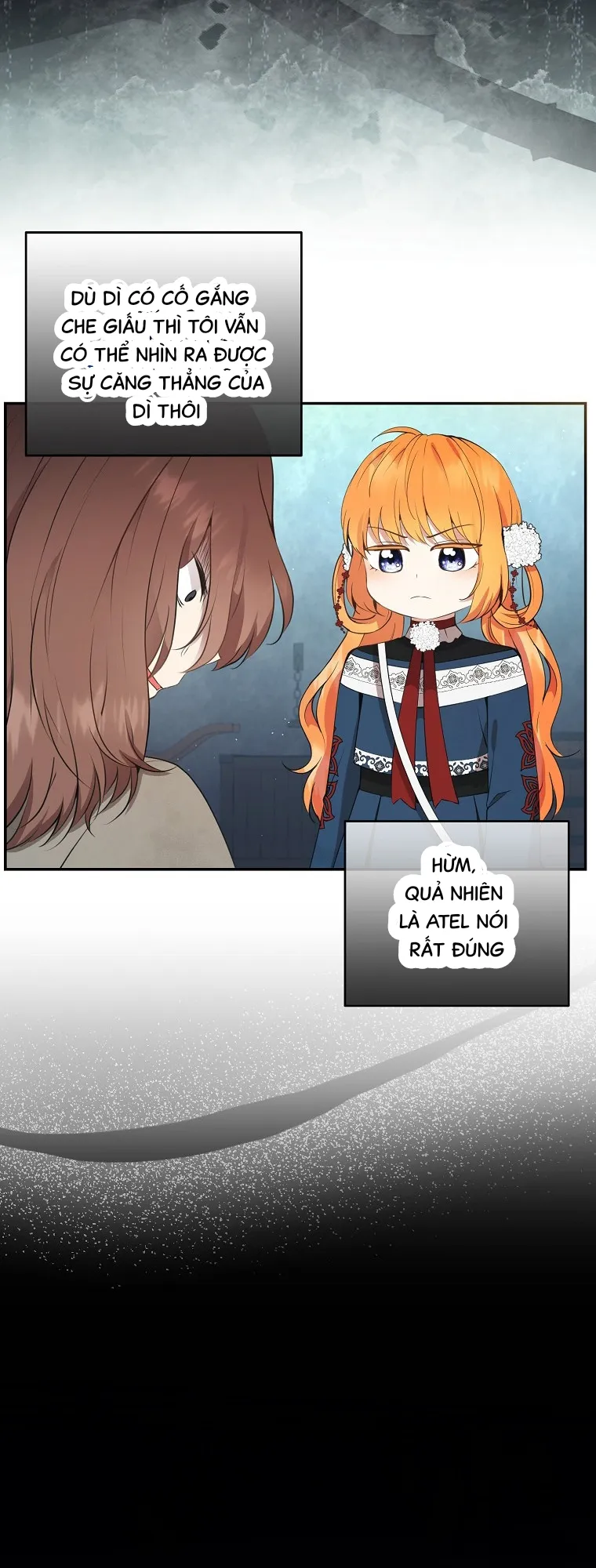 Sóc Con Tài Năng - Chap 39 - Trang 34