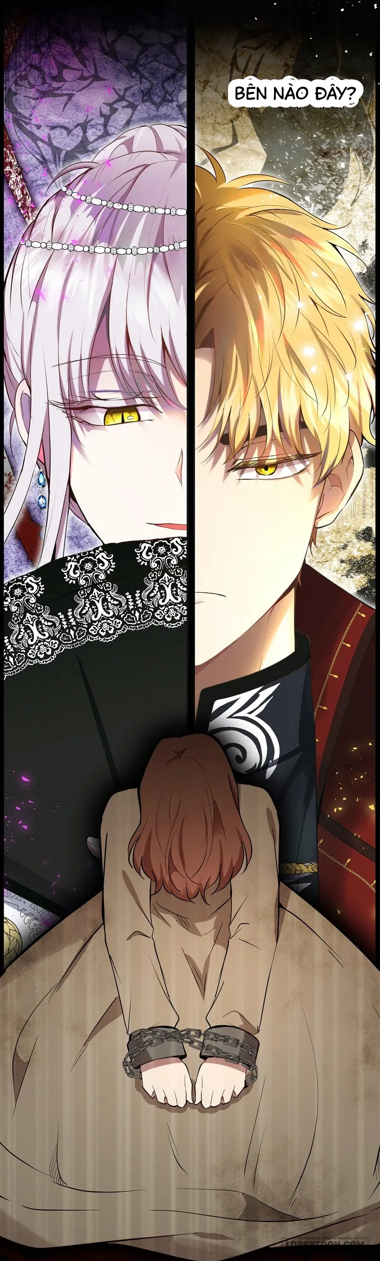Sóc Con Tài Năng - Chap 39 - Trang 44