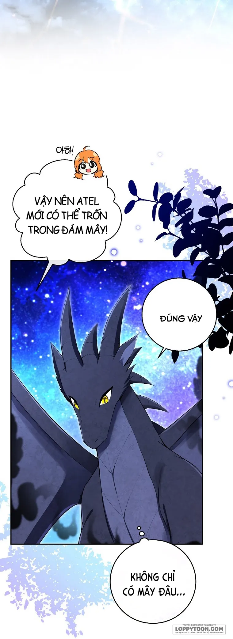Sóc Con Tài Năng - Chap 39 - Trang 6