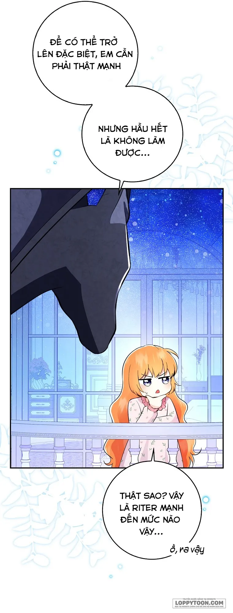 Sóc Con Tài Năng - Chap 39 - Trang 8