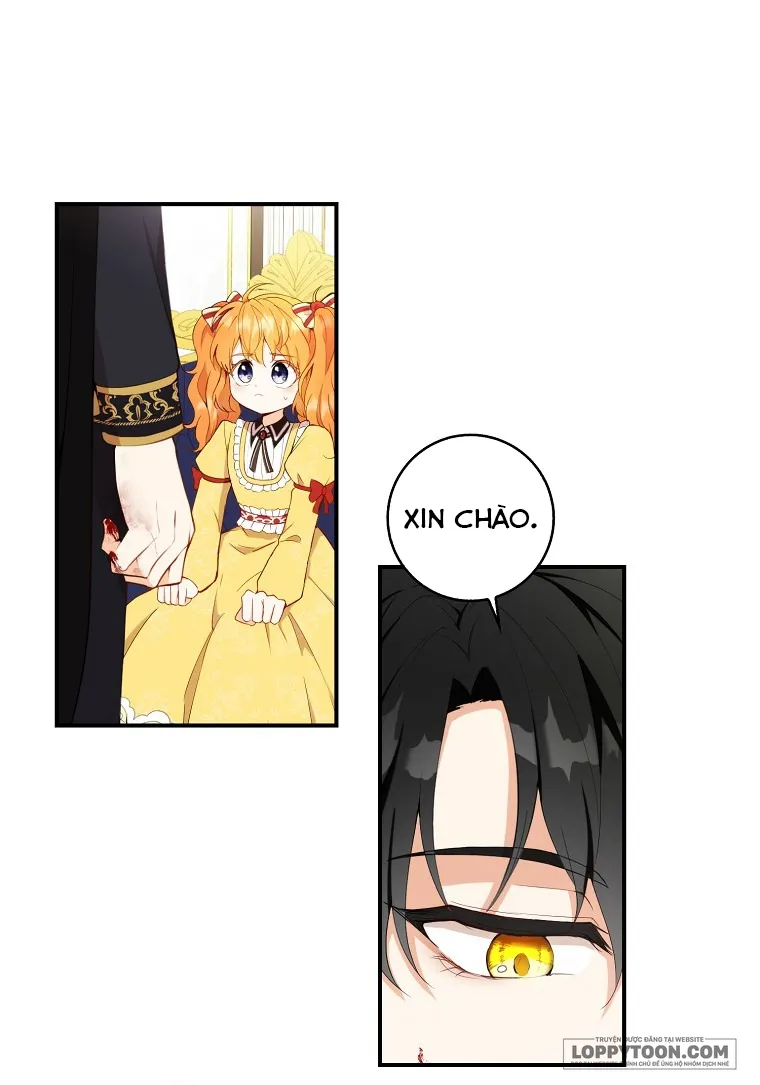Sóc Con Tài Năng - Chap 4 - Trang 0