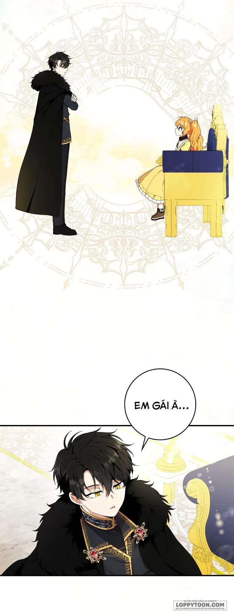 Sóc Con Tài Năng - Chap 4 - Trang 12
