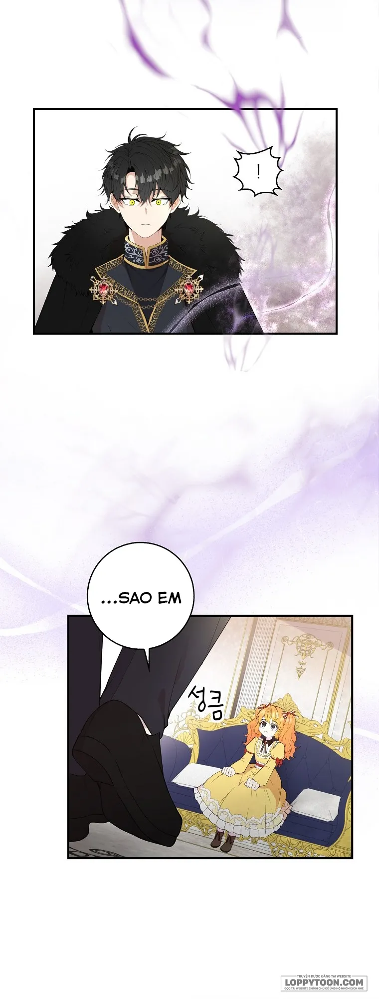 Sóc Con Tài Năng - Chap 4 - Trang 14