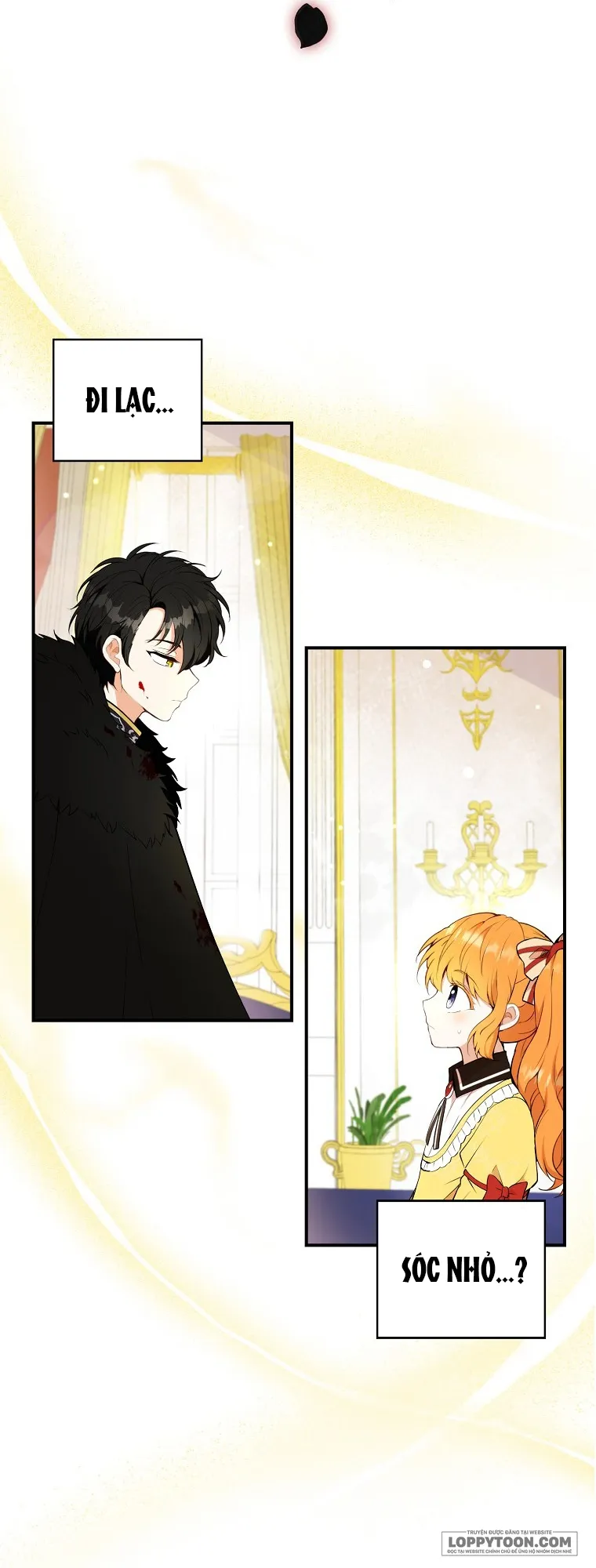 Sóc Con Tài Năng - Chap 4 - Trang 2