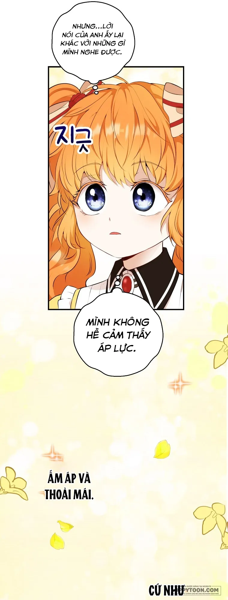 Sóc Con Tài Năng - Chap 4 - Trang 20