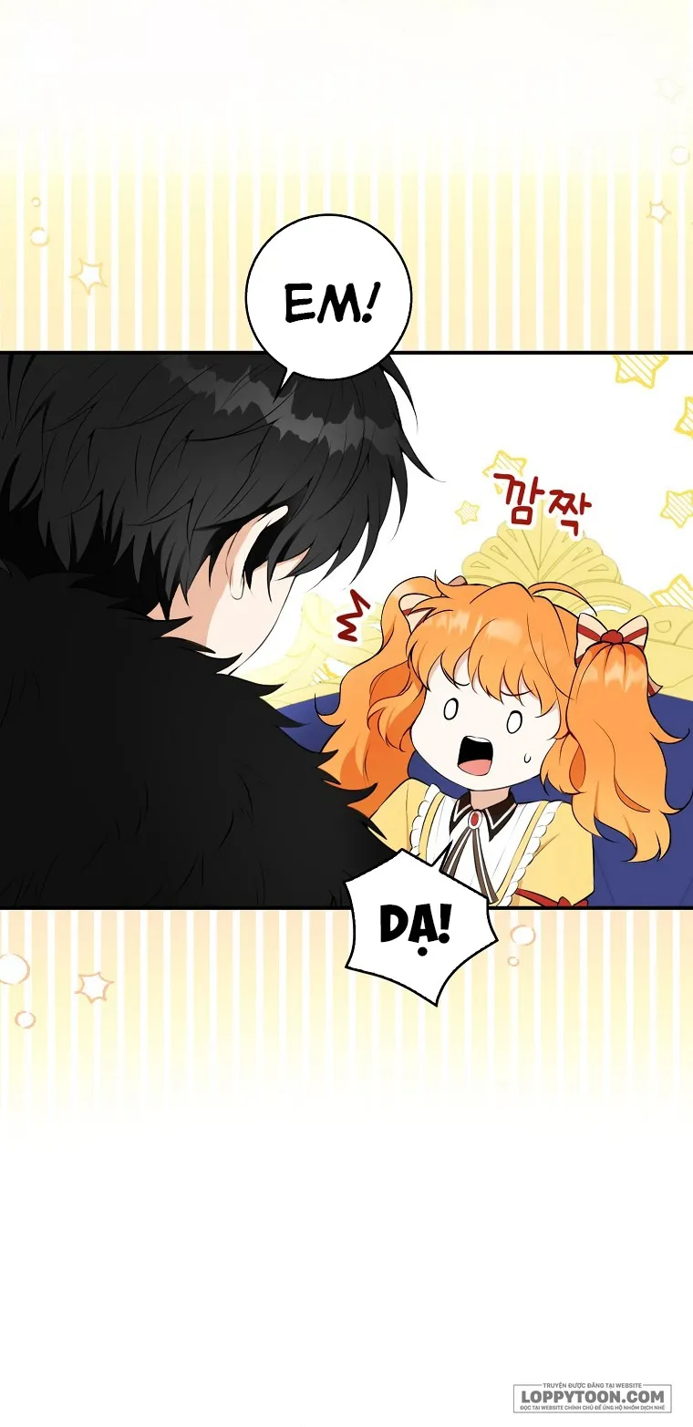 Sóc Con Tài Năng - Chap 4 - Trang 22