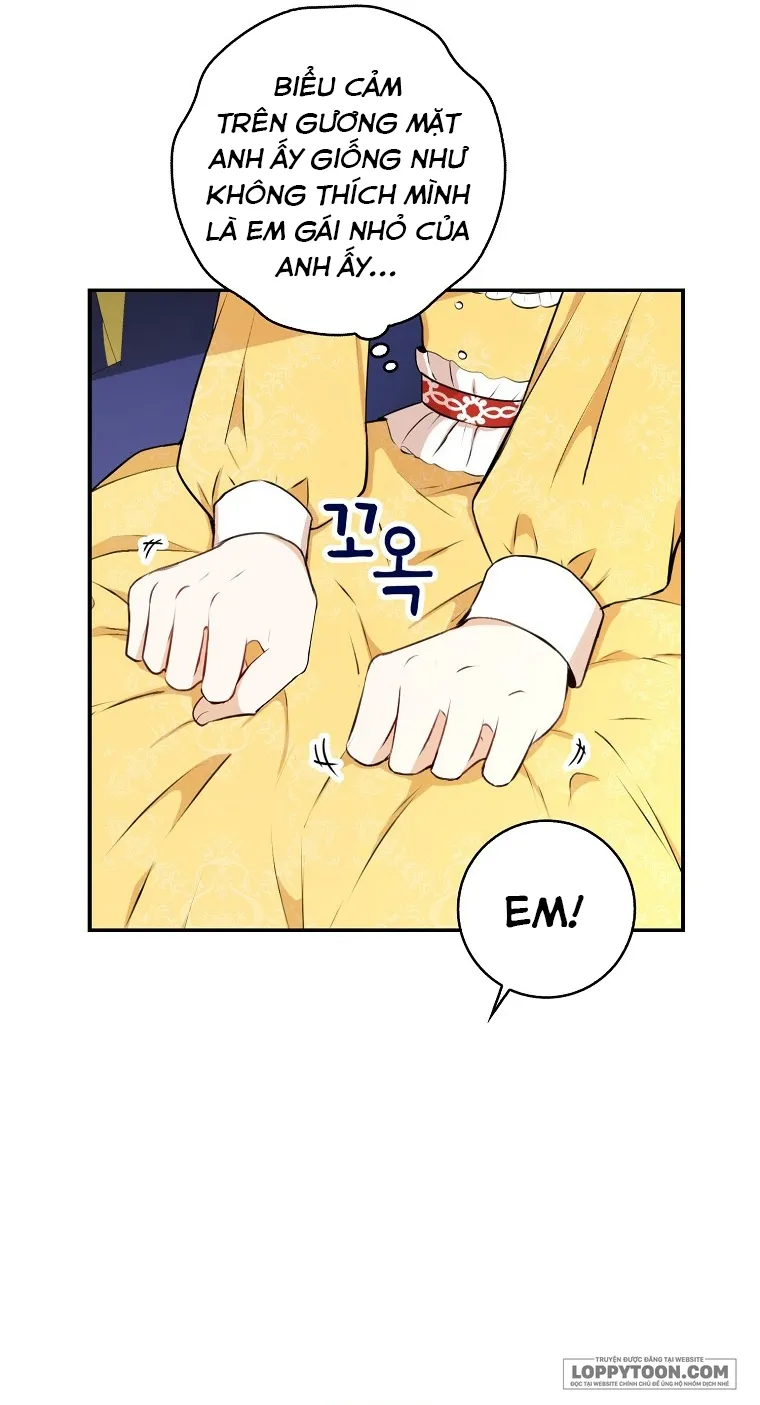 Sóc Con Tài Năng - Chap 4 - Trang 23