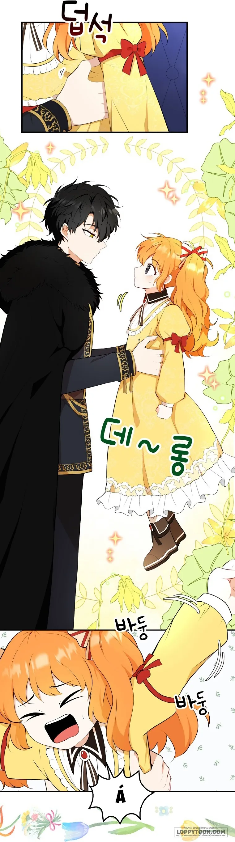 Sóc Con Tài Năng - Chap 4 - Trang 26