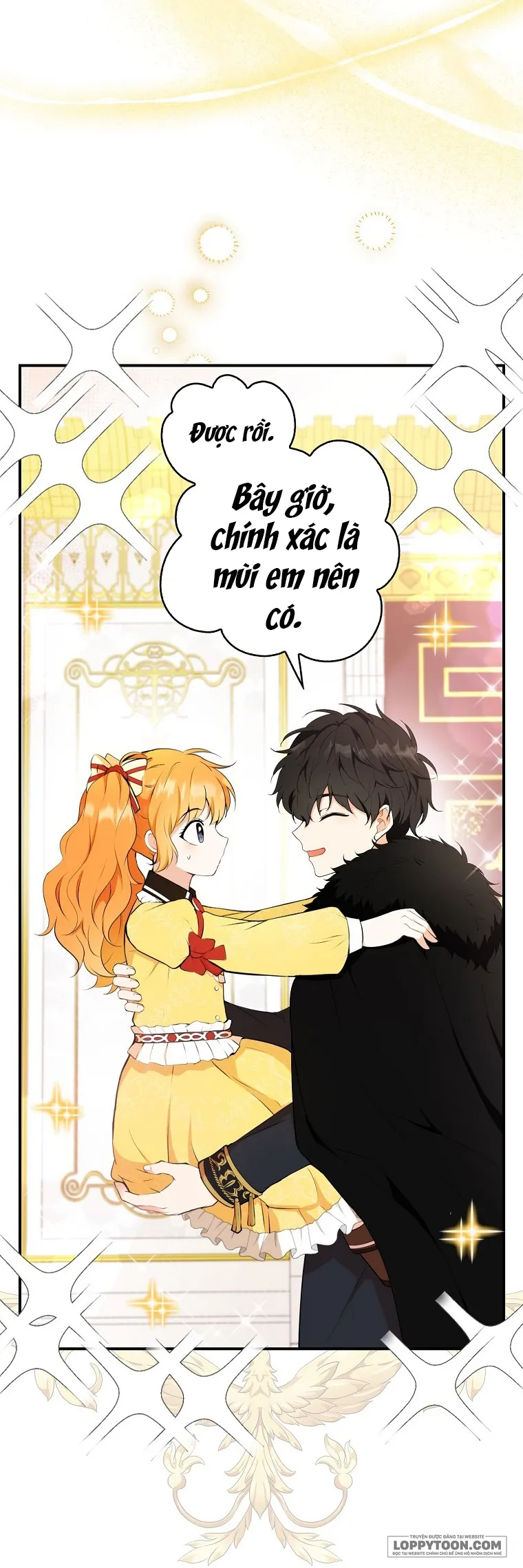 Sóc Con Tài Năng - Chap 4 - Trang 29