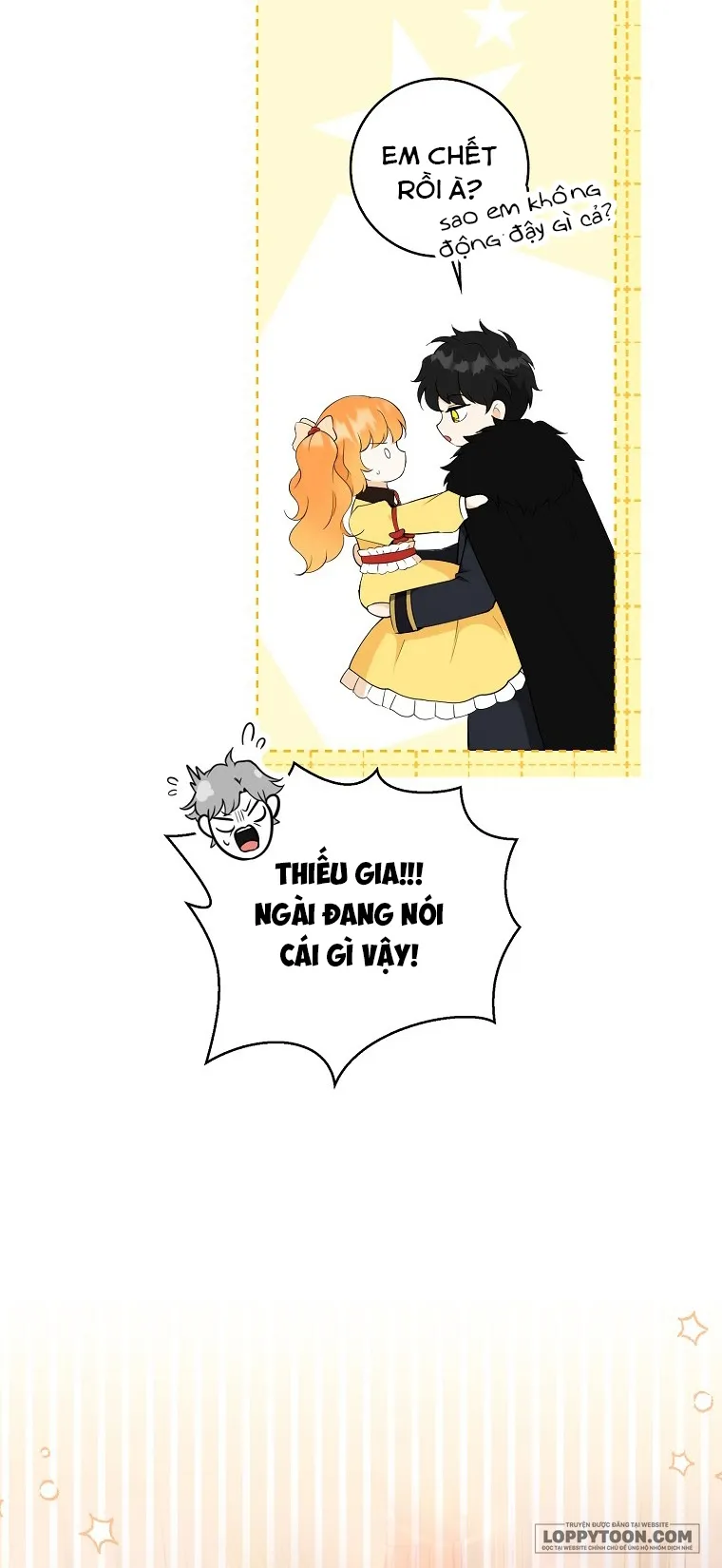 Sóc Con Tài Năng - Chap 4 - Trang 31