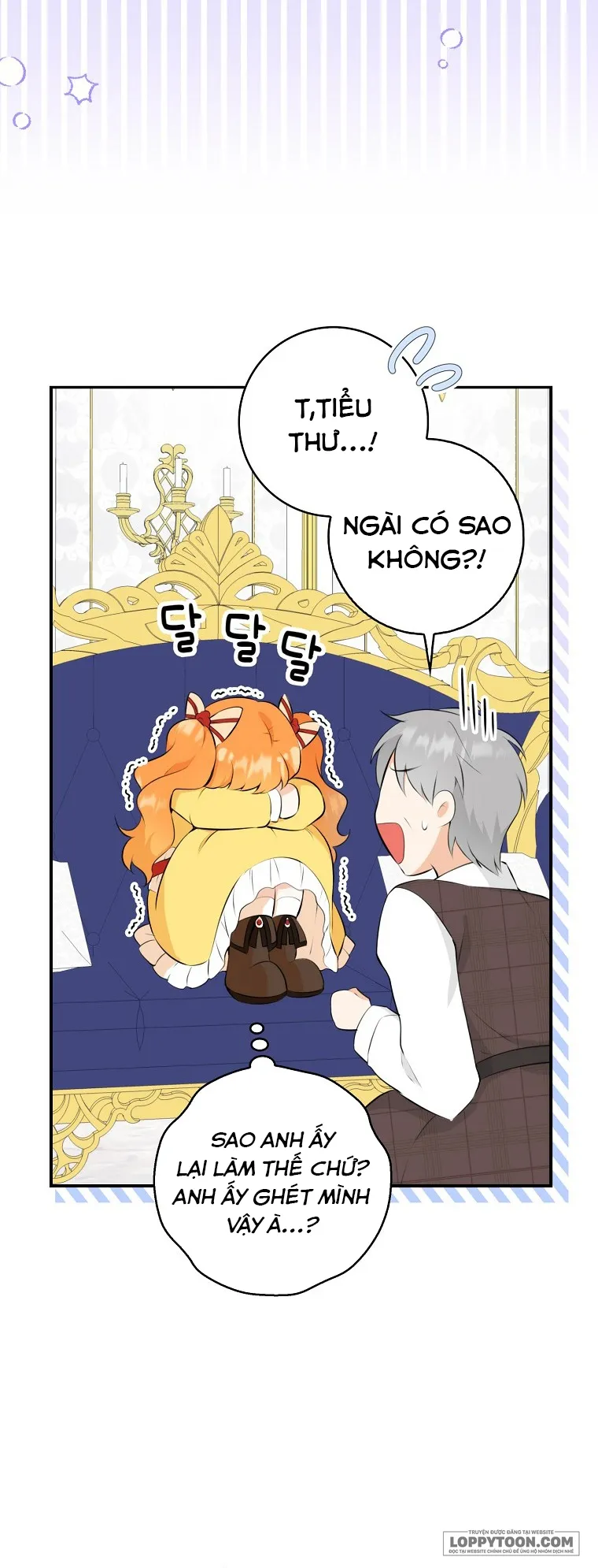 Sóc Con Tài Năng - Chap 4 - Trang 33