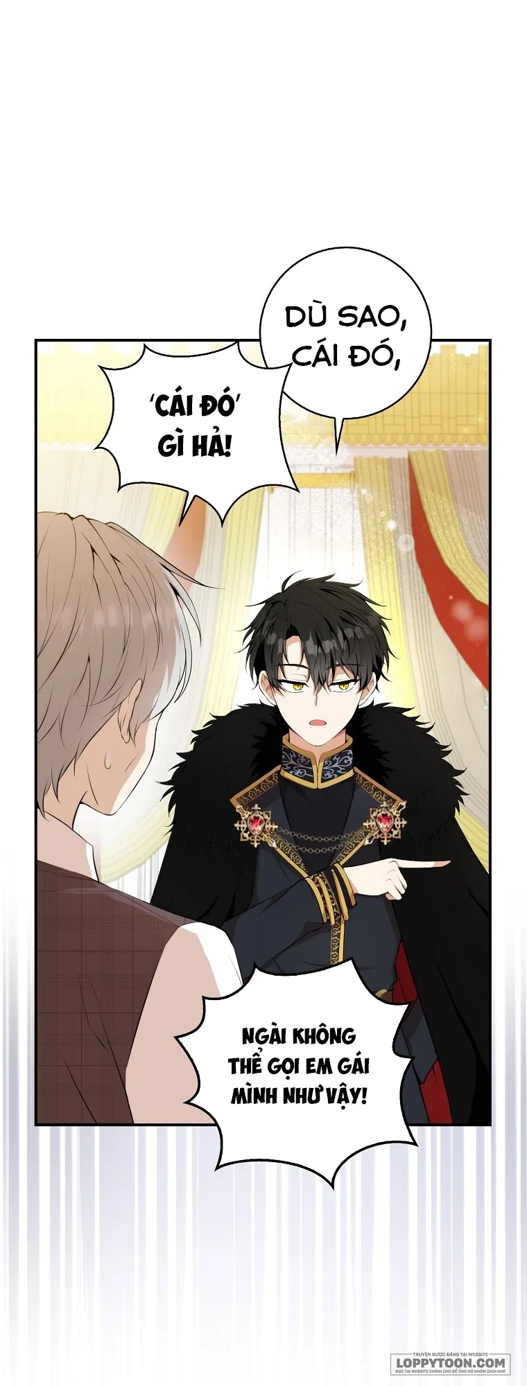 Sóc Con Tài Năng - Chap 4 - Trang 35