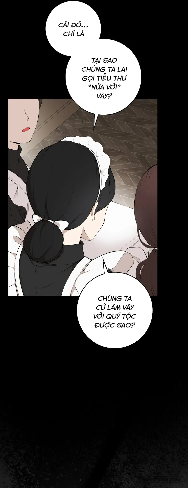 Sóc Con Tài Năng - Chap 4 - Trang 41