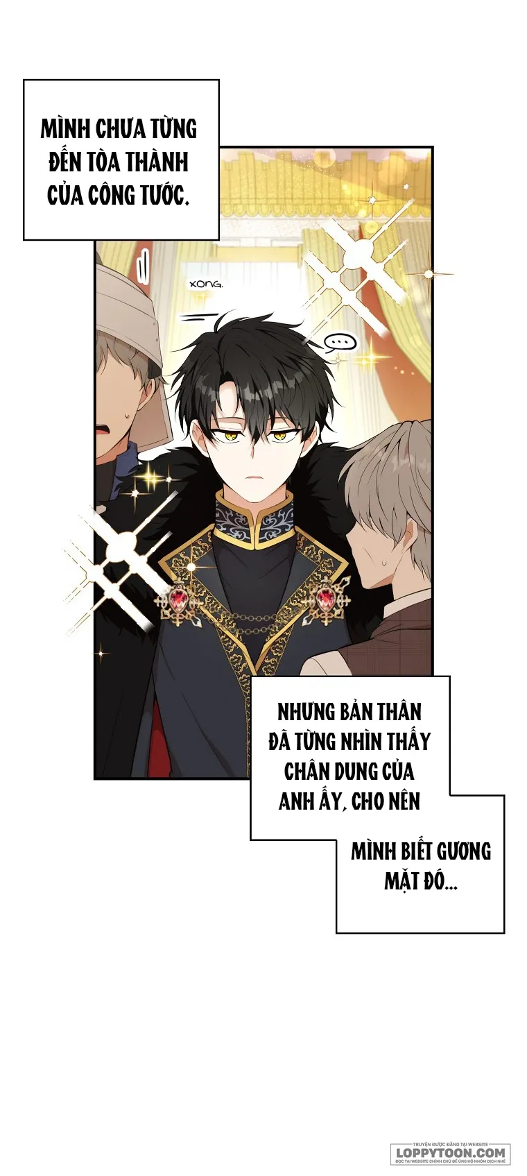 Sóc Con Tài Năng - Chap 4 - Trang 5
